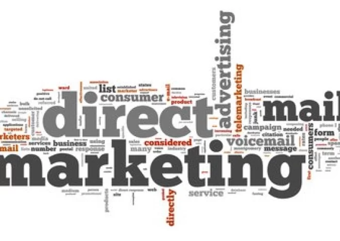 Daniel Klibanoff on Building Your Business with Direct Marketing