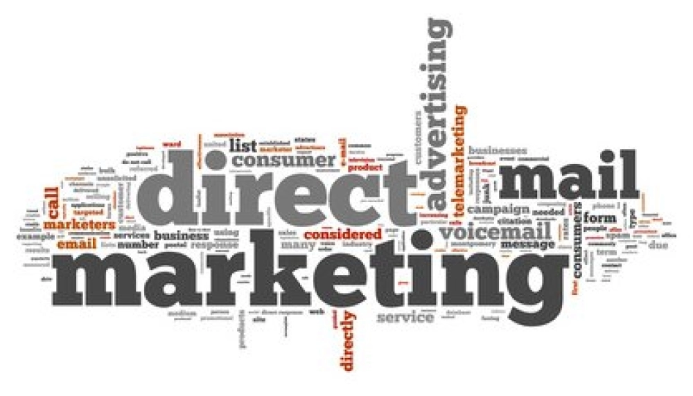 Daniel Klibanoff on Building Your Business with Direct Marketing