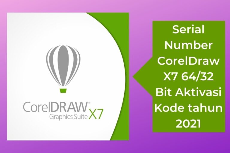 CorelDraw X7 Keygen