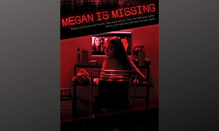 Megan is Missing Photos