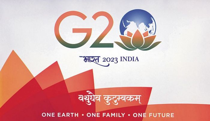 16-member panel formed to oversee preps for G20 summit meetings in J&K