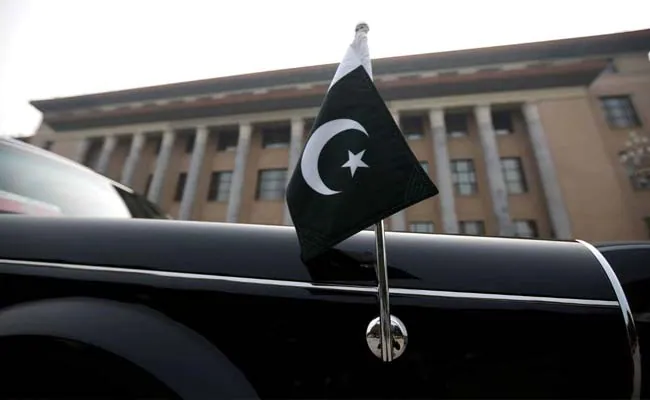 Pak Releases Records Of Foreign Gifts Received By Senior Leaders