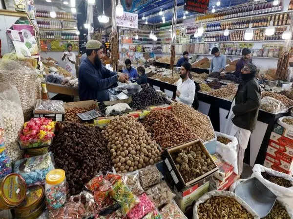 Pakistan's all-time high inflation at 47% affects Eid celebrations