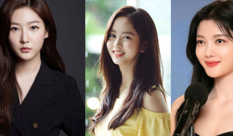 most beautiful south korean actresses