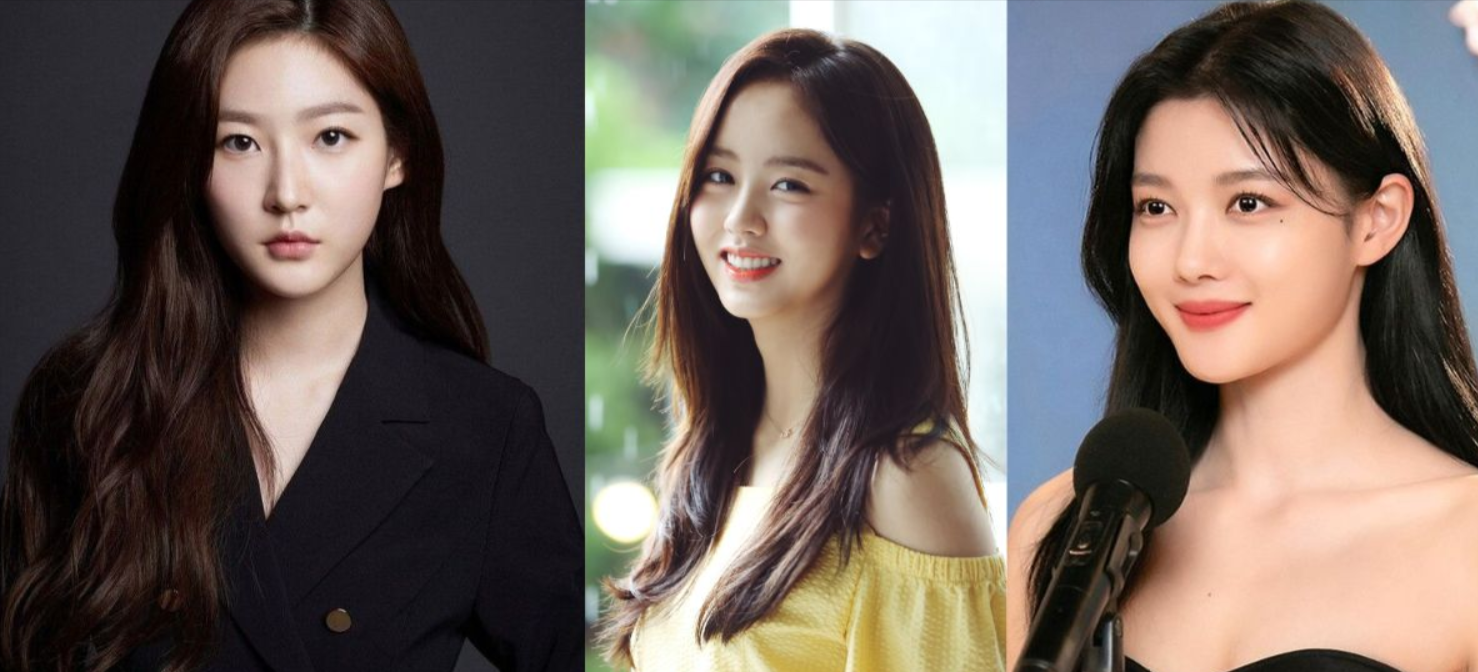 most beautiful south korean actresses