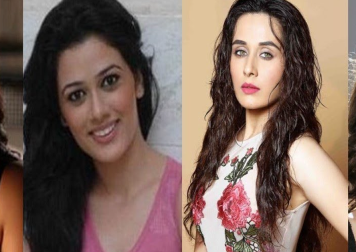 Most Beautiful Marathi Actresses