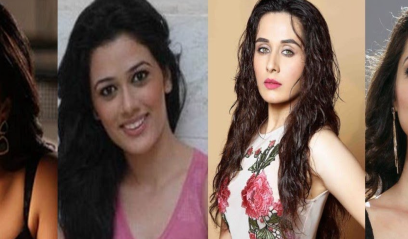 Most Beautiful Marathi Actresses