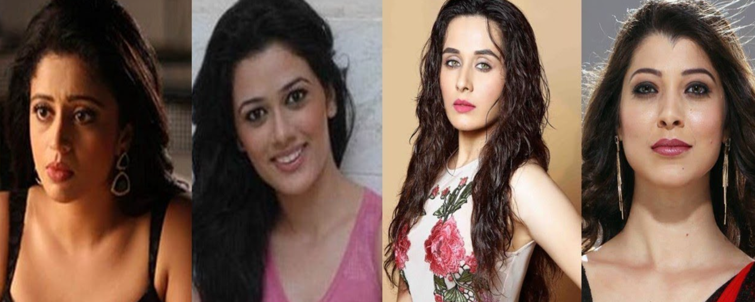 Most Beautiful Marathi Actresses